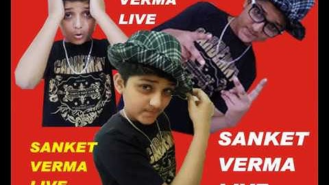 mpeg sanket verma
