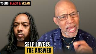 Tony Browder Returns: The Blackprint for Survival & Success
