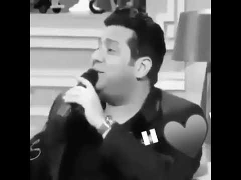 حاتم العراقي ربع حبي يعادل كل يحبون