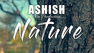 Indian AMAZING Beautiful Nature With Lite Soft And Relaxing Music || Full HD || A Nature screenshot 1