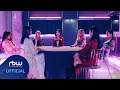 퍼플키스 (PURPLE KISS) &#39;Pretty Psycho&#39; MV