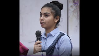 Girls shared their views on Child Marriage screenshot 3