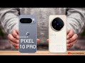 Vivo X300 Pro Vs Pixel 10 Pro Ultimate Battle 