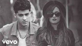 Demi Lovato, ZAYN - Why Don't You Love Me (Official Video)