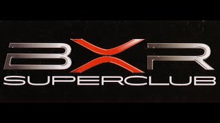 Massimo Cominotto, Gabry Fasano, Mauro Picotto & Plastick Man Live @ BXR Superclub - 23-10-1999