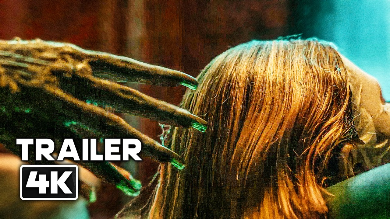 SHE SAW US Official Final Trailer (2026) SHE SAW US Official Final Trailer (2026)