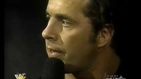 WWF LiveWire - 5/3/97 - The War Between Stone Cold Steve Austin and The Hart Foundation Continues