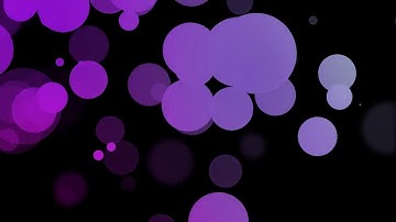 After Effects   Bokeh Effect