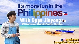 Umupa ka ng Koreanong Oppa!?