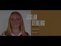 Jaslan Stirling - Rookie of the Year, Field Hockey // Recrue de l'année, hockey sur gazon