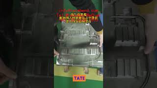 Machine de pliage fil metal TATE meilleur choix grossistes