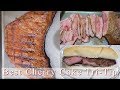 Best Cherry Coke Tri-Tip