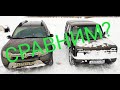 Renault Duster vs ЛАДА УРБАН 2131   #10