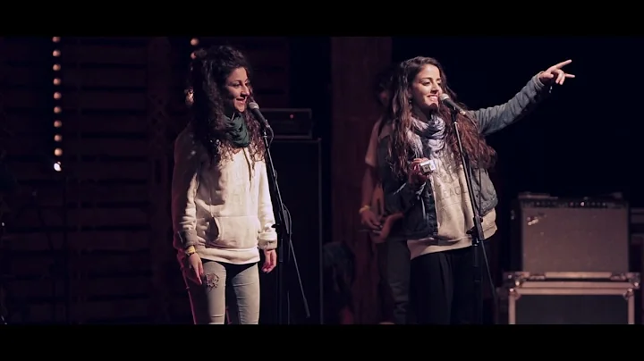 Michelle & Noel Keserwany | One Man Show | Oshtoor...