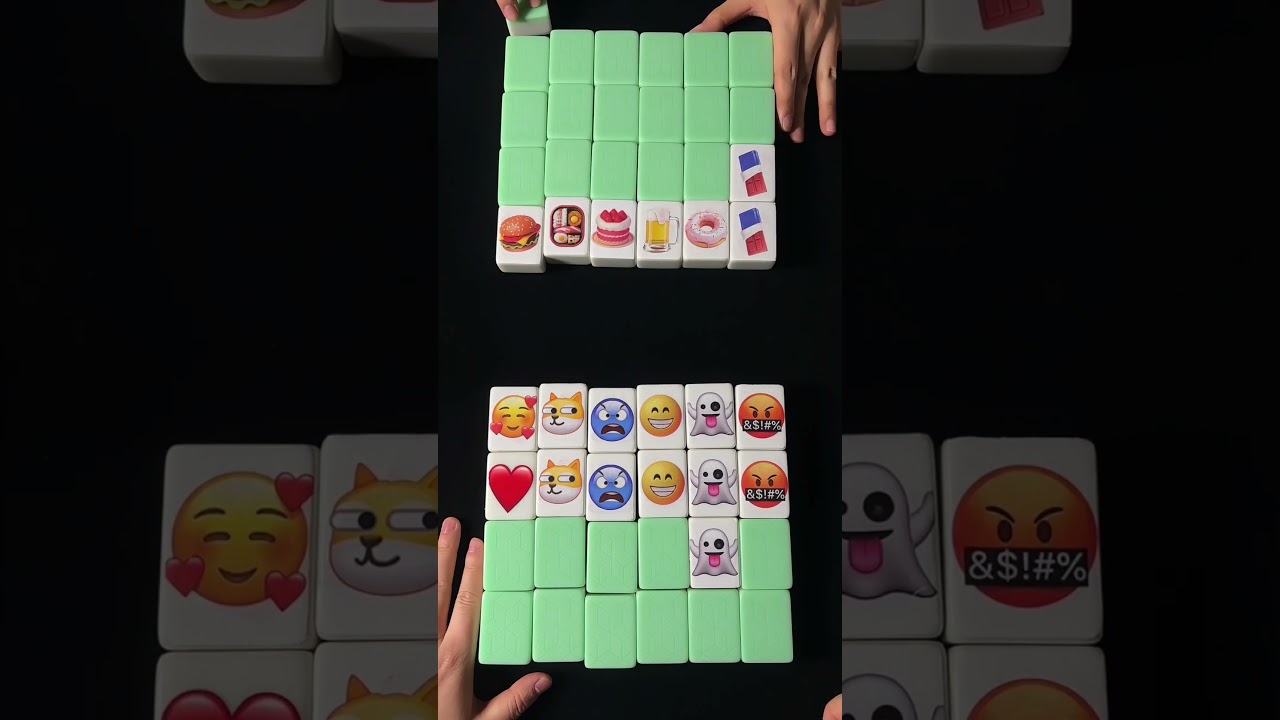 PUZZLE | A mahjong puzzle game worth playing for 5 hours per day  