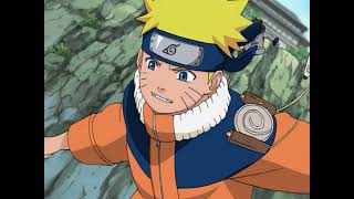I shortened Naruto's 160th episode down to about a minute