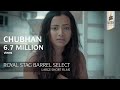 Chubhan | Shweta Basu Prasad | Royal Stag Barrel Select Large Short Films