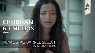 Chubhan | Shweta Basu Prasad, Omkar Govardhan | Royal Stag Barrel Select Large Short Films screenshot 5