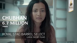 Chubhan | Shweta Basu Prasad | Royal Stag Barrel Select Large Short Films