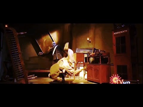 'Jackson Durai' Movie - The Final Fight, With Sathyaraj, Sibiraj & Zachary Coffin