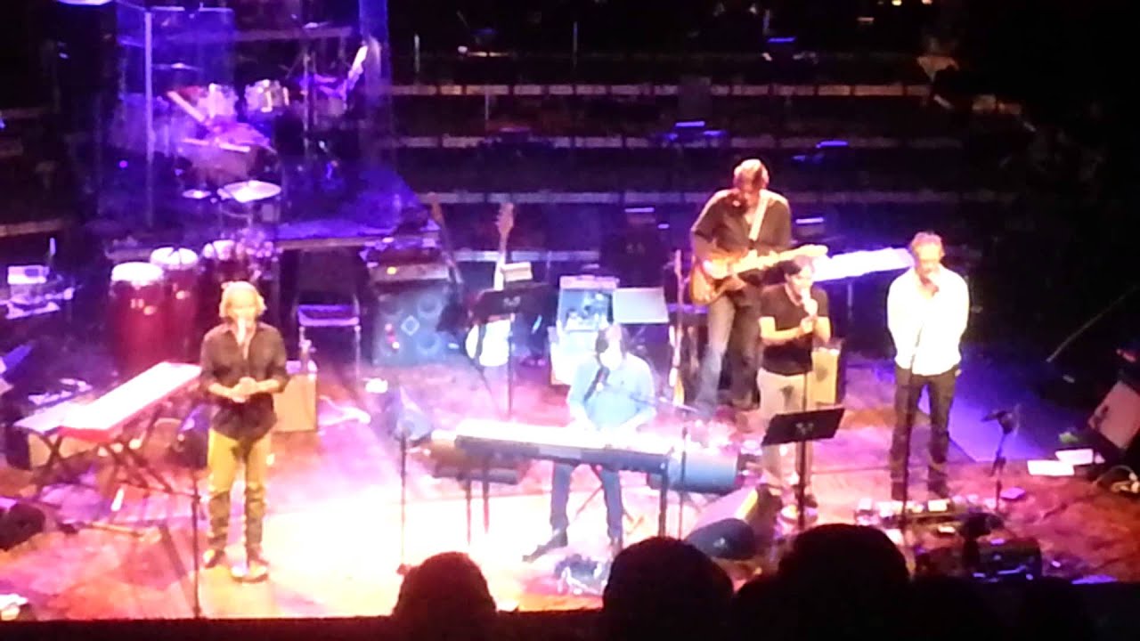 Jackson Browne w/ Venice "For A Dancer" Jackson Browne w/ Venice "For A Dancer"