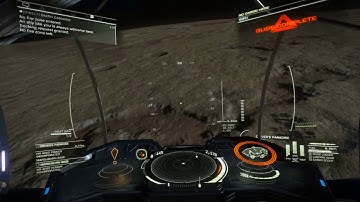 Elite Dangerous: When Ships Align