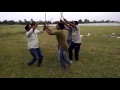 my frnds pankida song composing