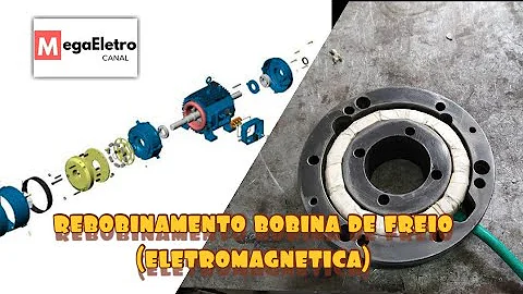 Como fazer para construir um motorzinho?