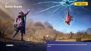 Spectating Bots In Fortnite