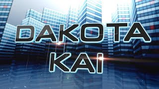 Dakota Kais 2018 Antron Entrance Video Feat. High Ground A 60 Theme Hd