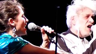 Ooopopoiooo - (Live at La Claque)