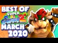 Best of March 2020 - Game Grumps Compilations