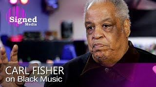 Beyoncé, African-American culture & Motown - Interview with The Vibrations’ Carl Fisher