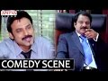 Venkatesh Funny Interview In Chintakayala Ravi Movie Comedy Scene 