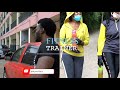 The Creative Fitness Trainer- Durane Muriithi