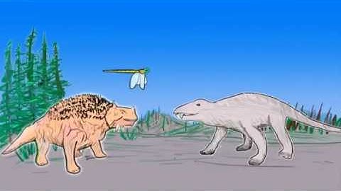 history of the entire world, i guess but every time there