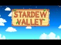 I BOUGHT THE FARM - STARDEW VALLEY - LAZY PLAYS