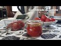 Concentrado de tomate casero con Thermomix® o cocina tradicional #TM6 #TM5 #TM31
