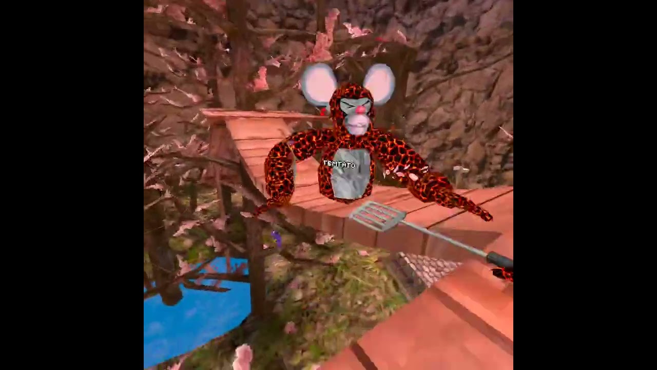 The adventure of my boredom