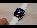 Apple Watch | Así es y esto puedes hacer con él