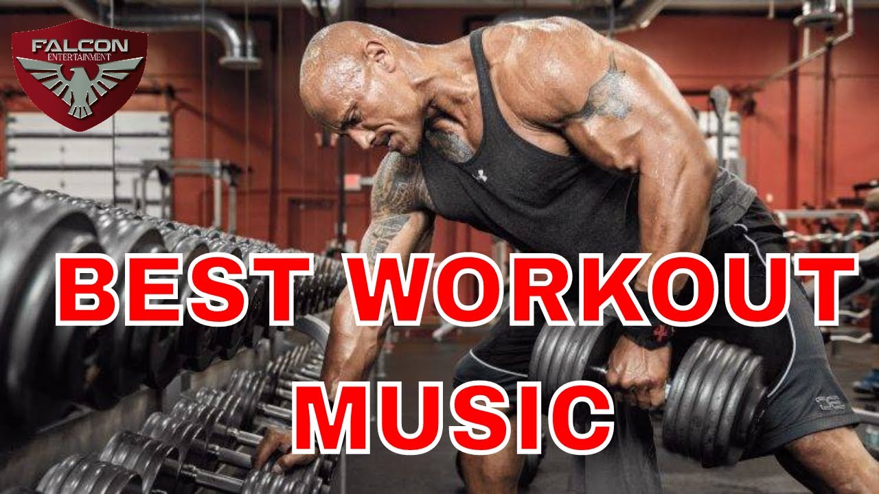 Best Epic Workout Music 2020 Mix