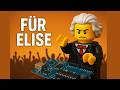 Beethoven x Arduino | What If Für Elise Was Written in C++?