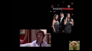 Pasion Prohibida Capitulo 37 Parte 4 de 5 (13-03-13)