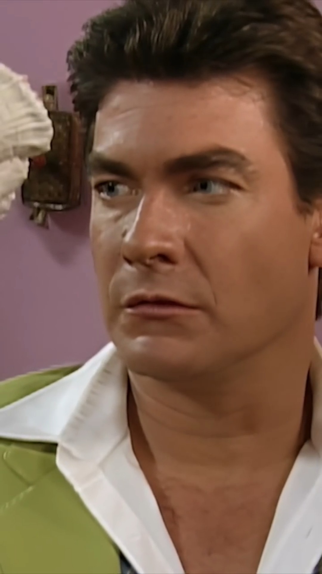 ¡No me retes! ? #salomé #cachetadas #tlnovelas
