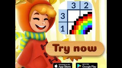 VidMob GoogleAPAC Nonogram 1 1 Concept1