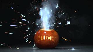 MuchMusic: Electric Circus - Halloween