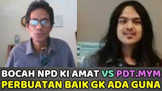 Download Lagu Bocah NPD Ki Amat Berhasil Buat Pdt.MYM Kejang2 dan Ngamuk..Reform Tdk Perlu Berbuat Baik MP3