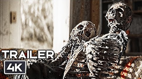 Thumbnail of RED PLAGUE Official Trailer (2025) Thriller Movie UHD