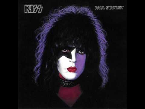 Paul Stanley Tonight You Belong To Me