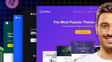 The Top 5 Best FREE WooCommerce Themes | UPDATED (2025)